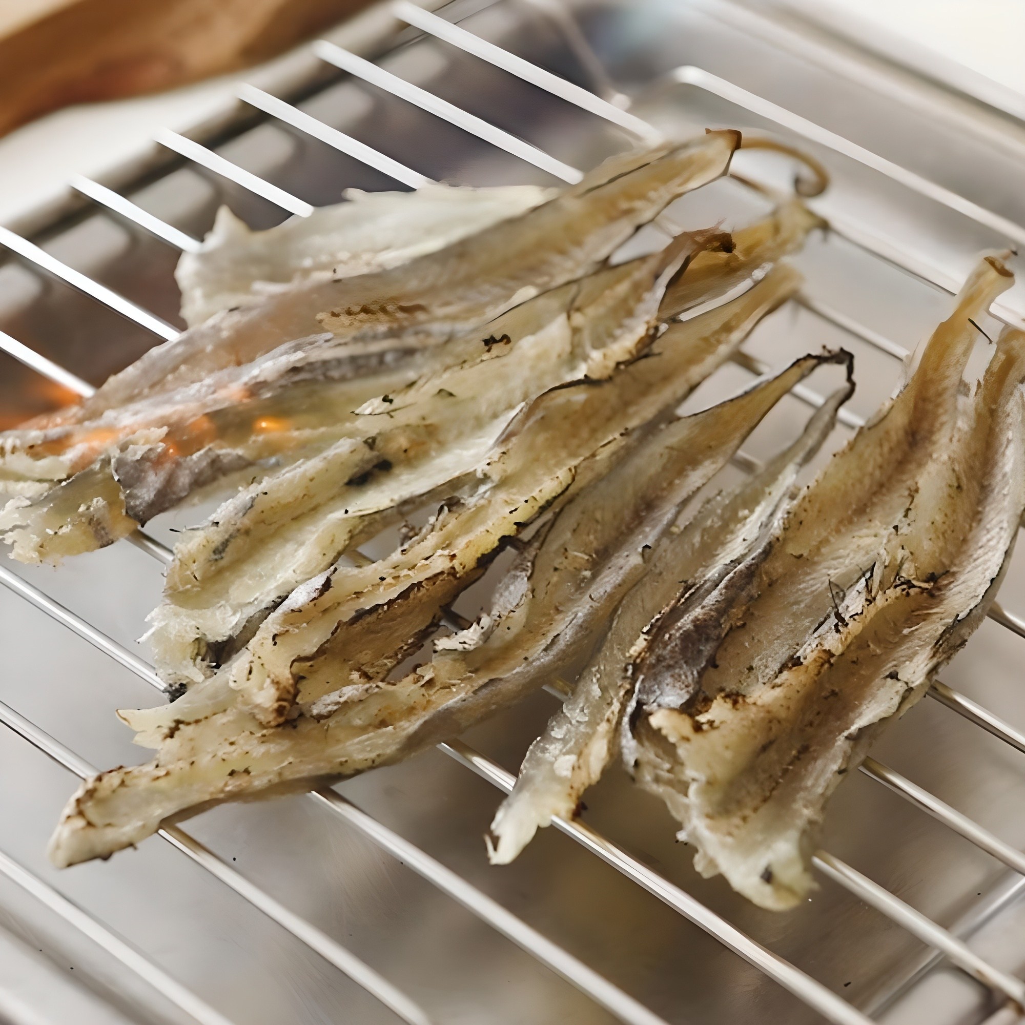 해맑은푸드 손질 노가리 청대구포, 500g, 2개 25,900원