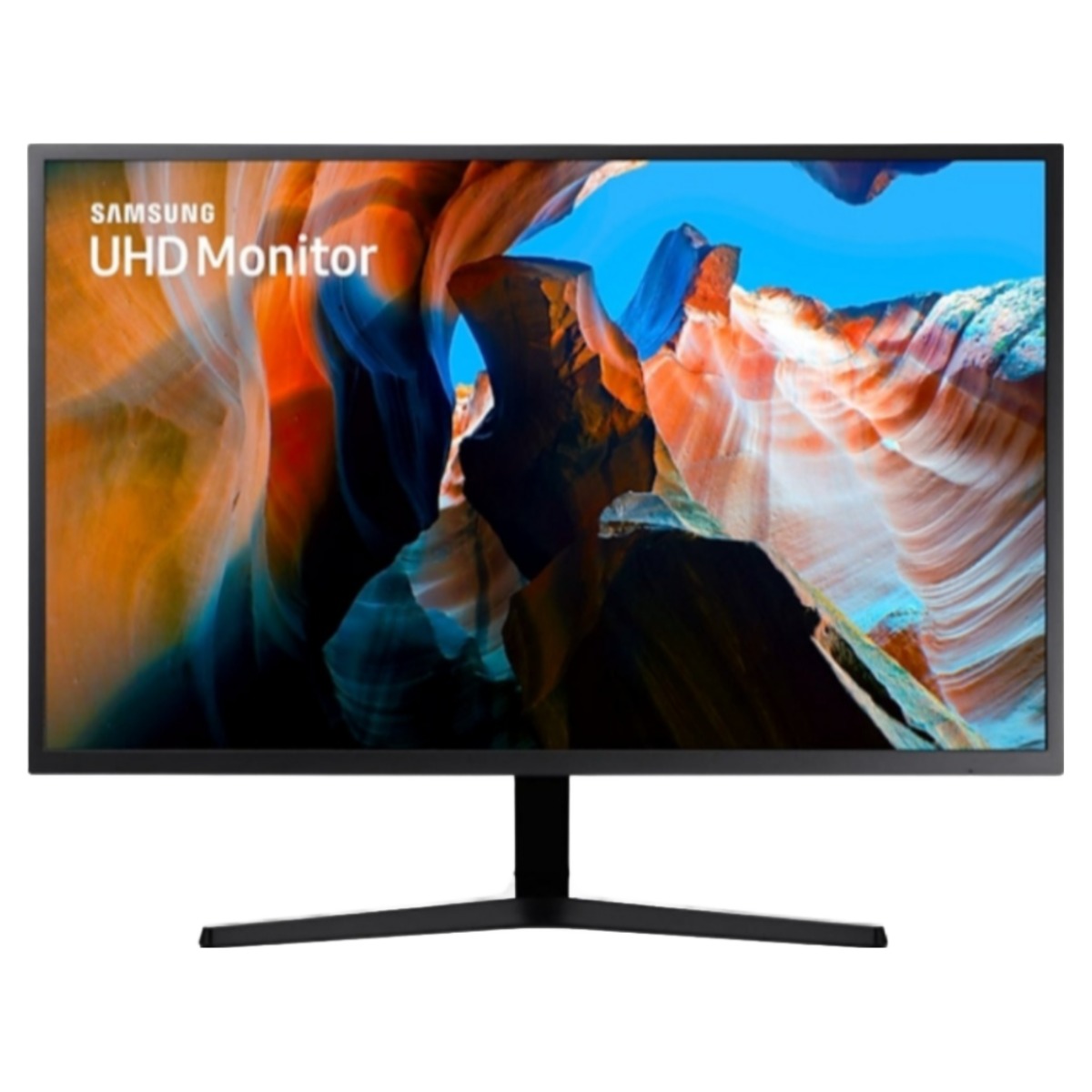 삼성전자 32인치 4K UHD모니터 LU32J592UQK - 중고 전문가 정밀검증 전원케이블 HDMI케이블 지원, 32인치 UHD모니터 A급, 81.28cm 220,000원