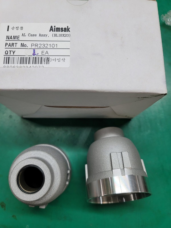 아임삭BL18Q60.BL18X20공용 기어케이스어쎄이, 1개 28,000원