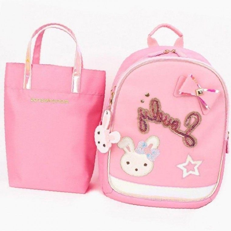 초등학생 책가방 경량 샤이닝 책가방세트 로라앨리 학교가방 세트 초등학생가방 154,910원