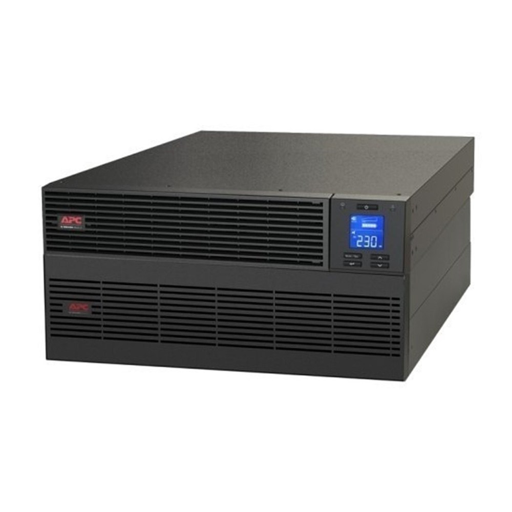 APC UPS SRV6KRILRK [Easy UPS SRV RM 6KVA 230V Battery 확장 가능 Type], 1개 3,493,000원