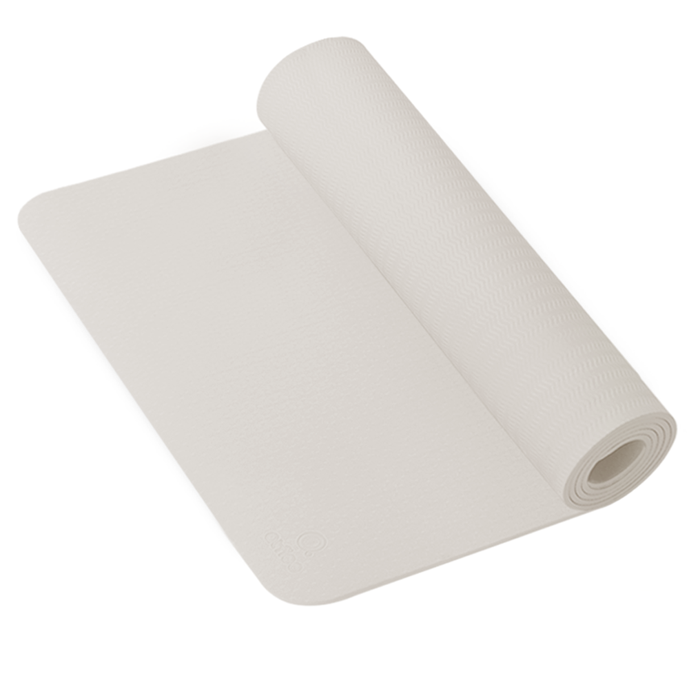 앳플리 올라운드 TPE 트레이닝 매트, 샌드 아이보리, 1개 26,000원