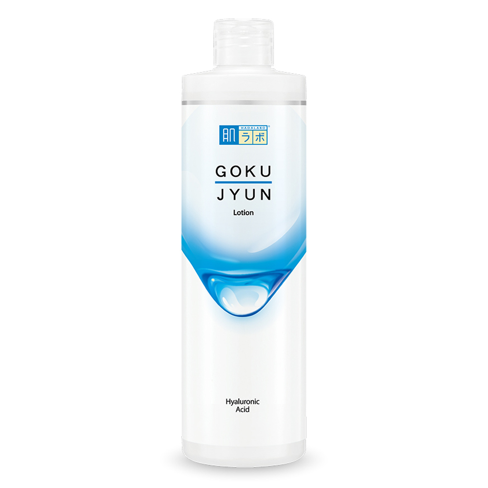 하다라보 고쿠쥰 로션, 300ml, 1개 16,900원