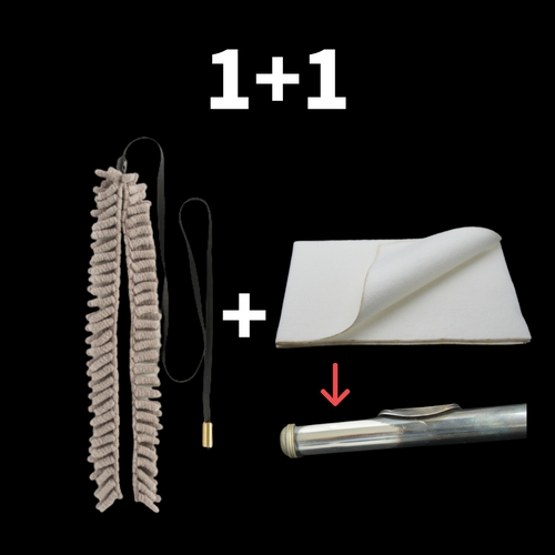 드림테크 1+1 플릇 침수건+플릇 광택천 플릇 관리용품 12,000원