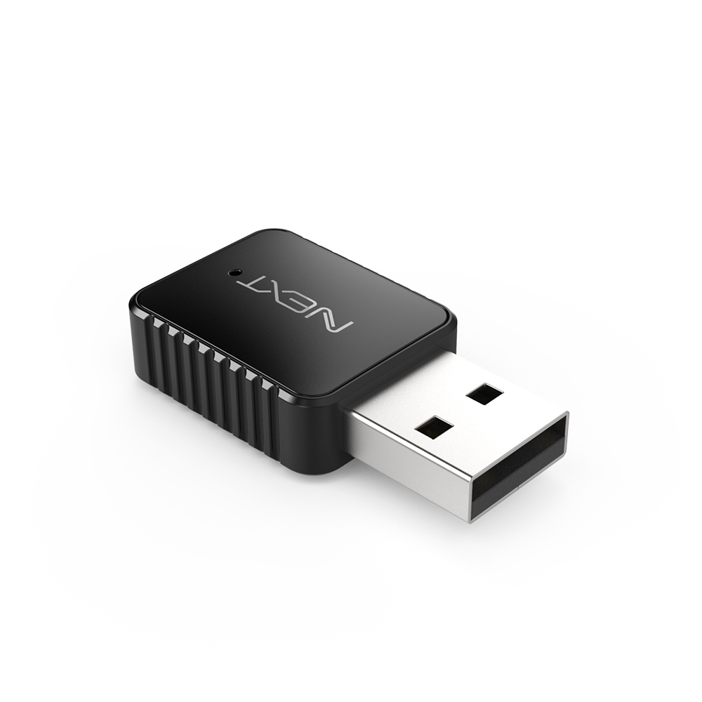 넥스트유 블루투스 겸용 무선랜 USB 동글, 블루투스&무선랜카드-{531WBT}, 1개 23,600원