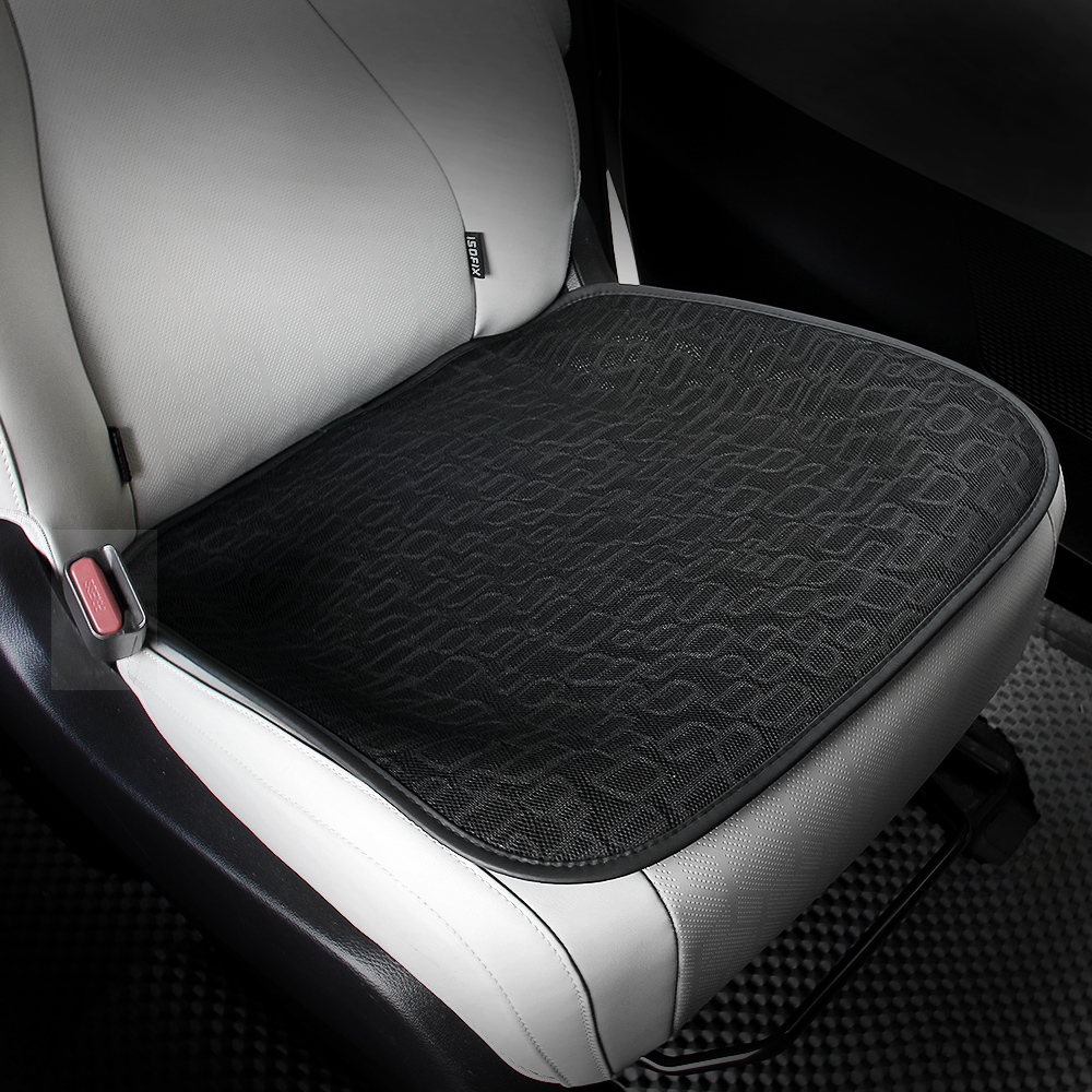 카이프 페블 논슬립 사계절 에어매쉬 차량용 방석 12,900원