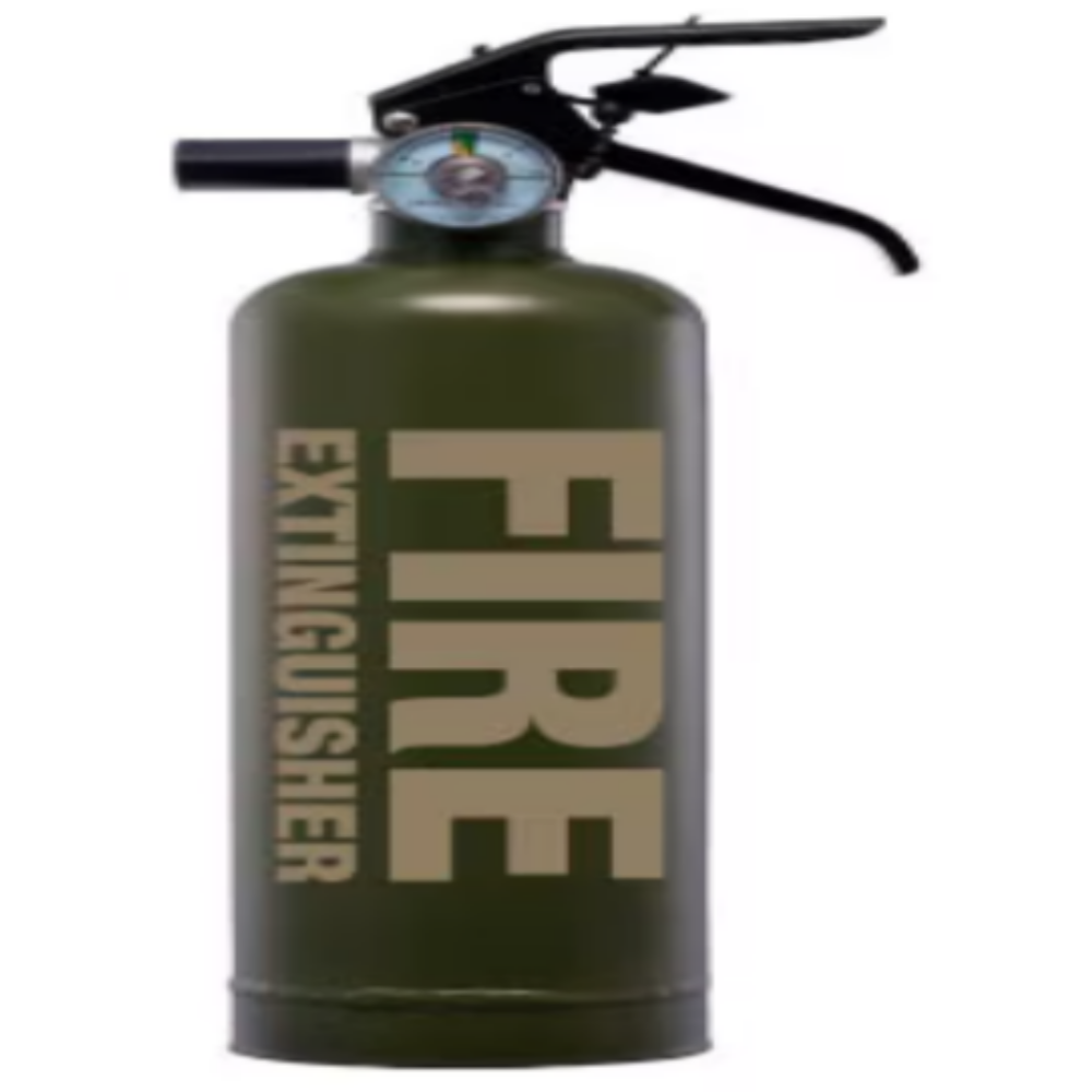 세이프라이프 차량용 가정용 캠핑용 휴대용 소화기 Z07 0.7kg 코스트코 선물용, 1개, 카키, 0.7kg 55,300원