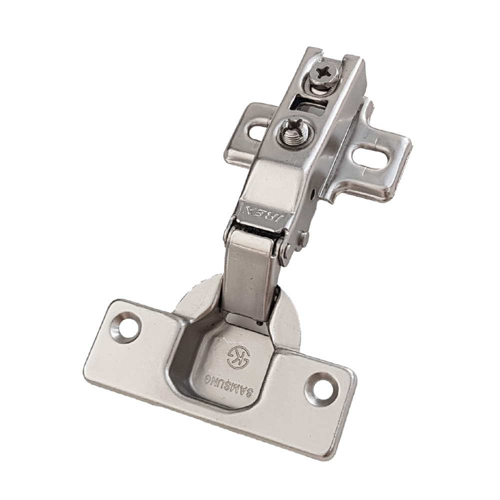 삼성IREX 18T 댐퍼경첩 110도 아웃도어 경첩 1,600원