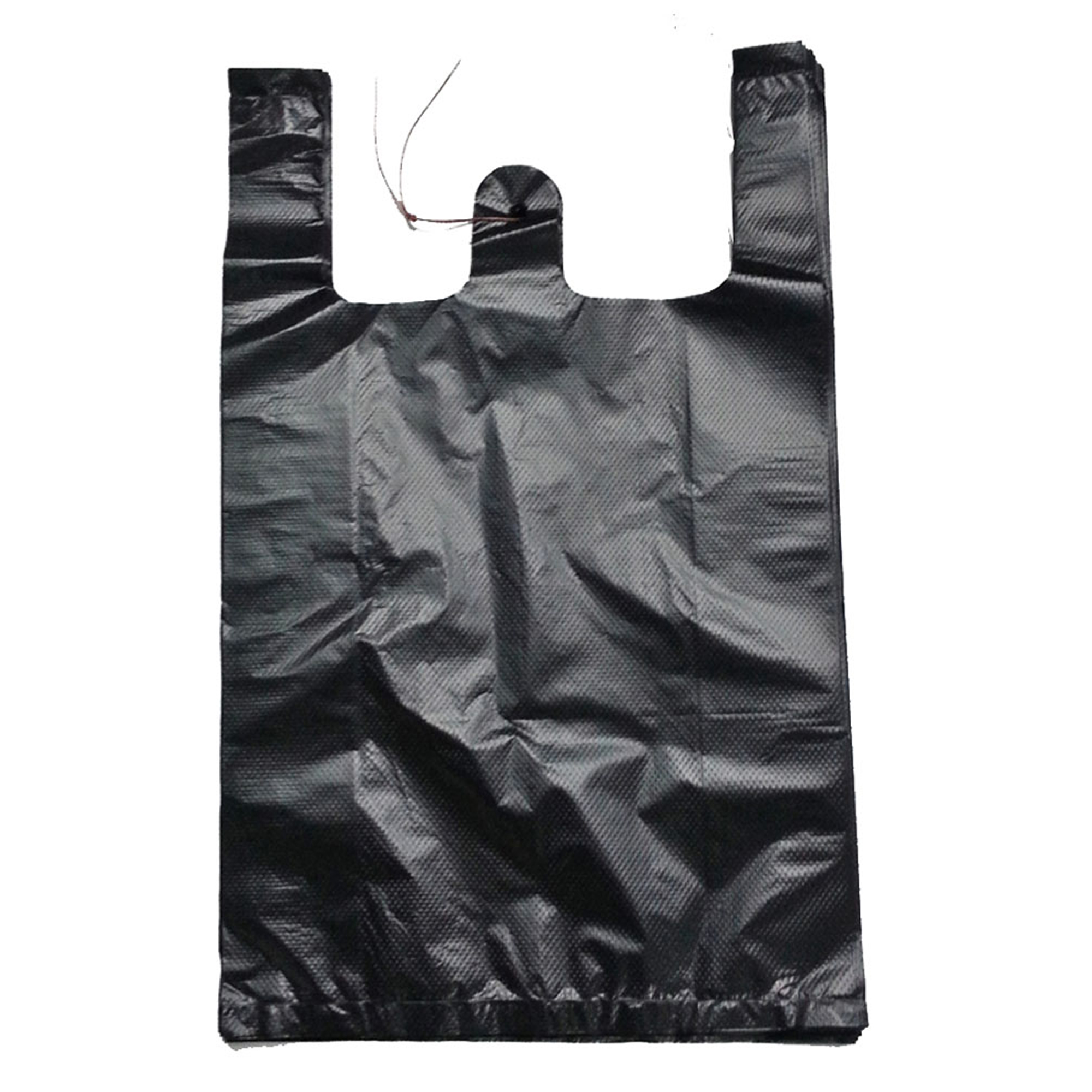 부국비닐봉투 일반마트봉투 2호 검정, 5L, 200개 6,090원