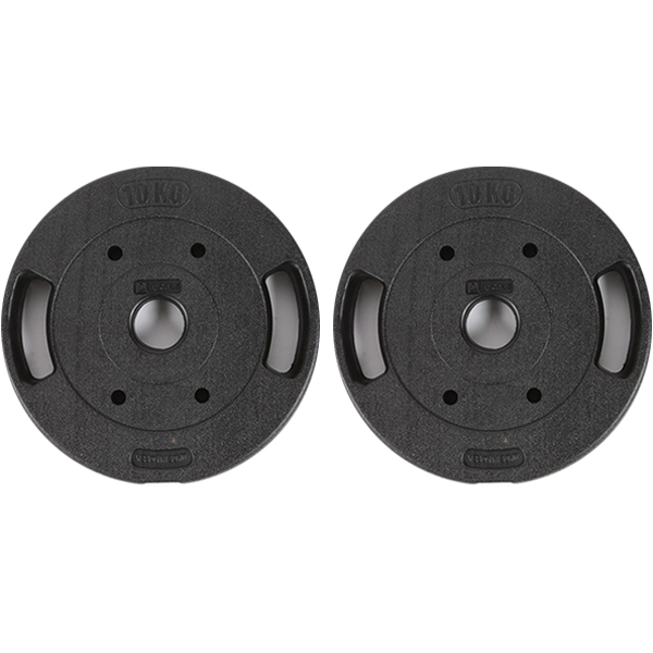 비스케일 PVC코팅 K중량 원판 50mm 39,200원