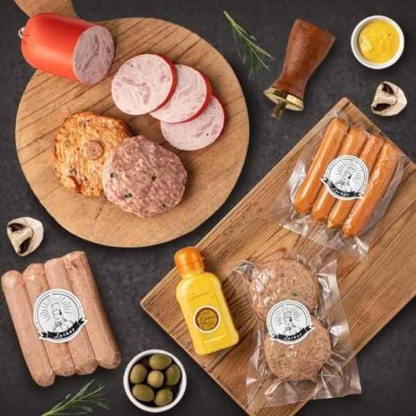 수제햄 선물세트 1호 프리미엄 독일식 설 추석 명절 선물 세트 77,200원