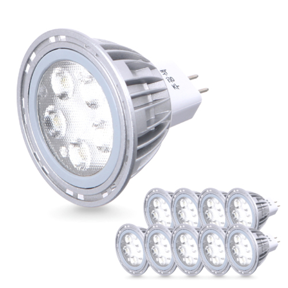 씨티오 LED 램프 5W MR16 19,500원