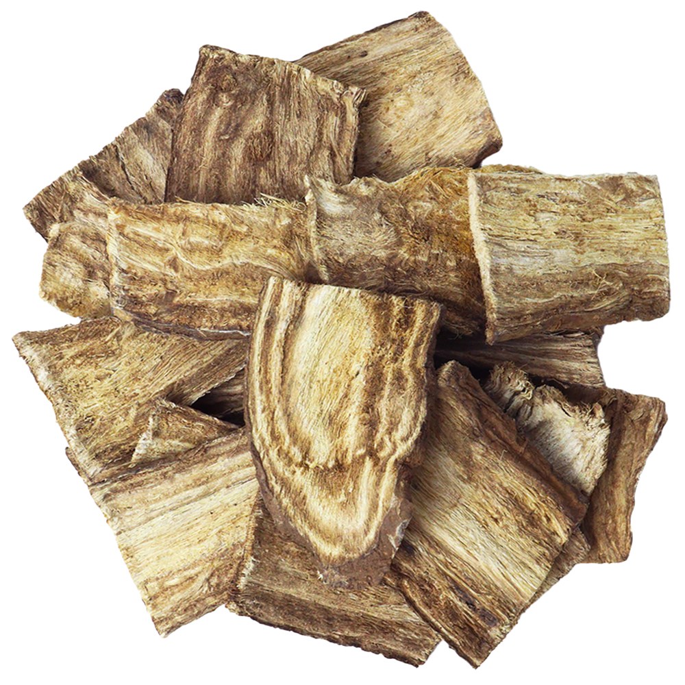 자연닮음 자연산 건조 말린 편갈근 칡 뿌리 600g 12,500원