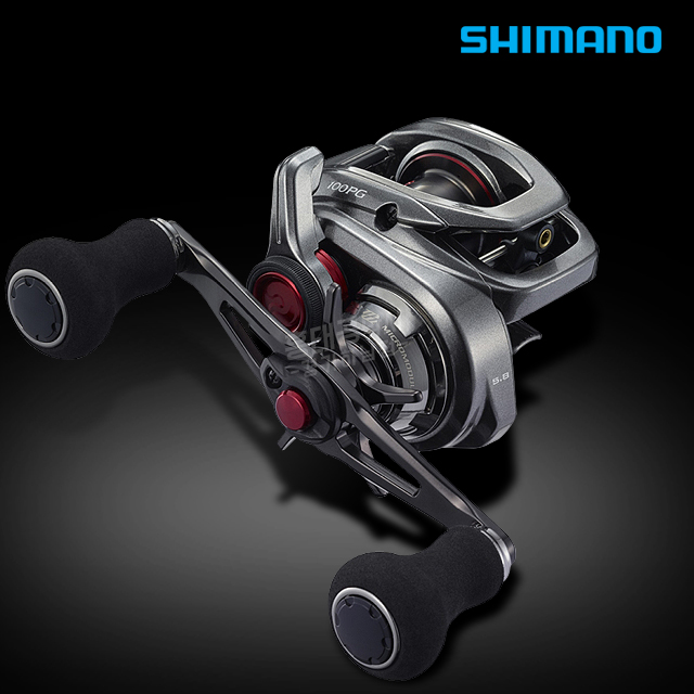 시마노 21 염월 100PG-우핸들 윤성정품 참돔 타이라바 선상 루어 낚시 라이트지깅 베이트 릴 330,000원