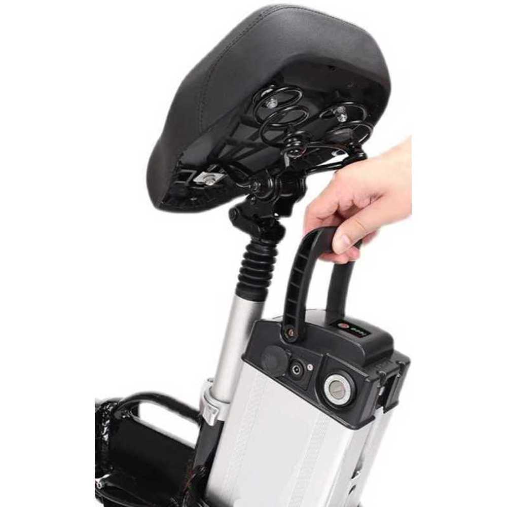 전기자전거 배터리 36V 48v 셀프 교체 리필 범용 151,000원