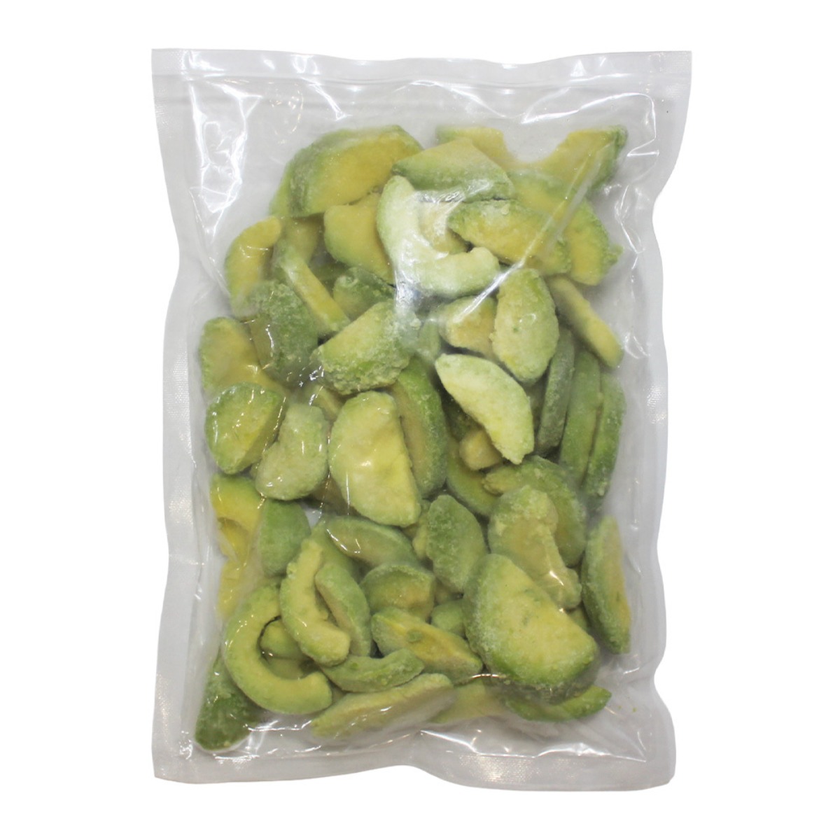산들네이처 아보카도 슬라이스 냉동아보카도 아보카도요리 아보카도샌드위치 과카몰리 5kg (500g x 10봉), 10개, 500g 48,900원