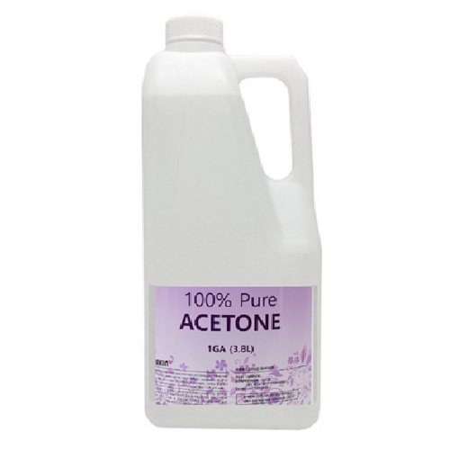 퓨어아세톤 젤리무버, 1개, 1.5L 6,400원