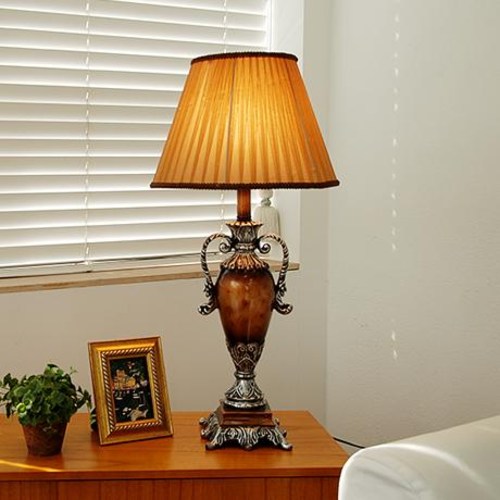 와우조명 화병 단 스탠드 무드등 갓스탠드 스텐드 인테리어스텐드  조명스탠드 91,200원