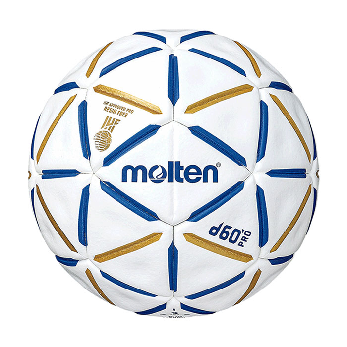 몰텐 핸드볼공 2호 H2D5000-BW 레진프리 d60Pro IHF인증 고급사용구 135,000원