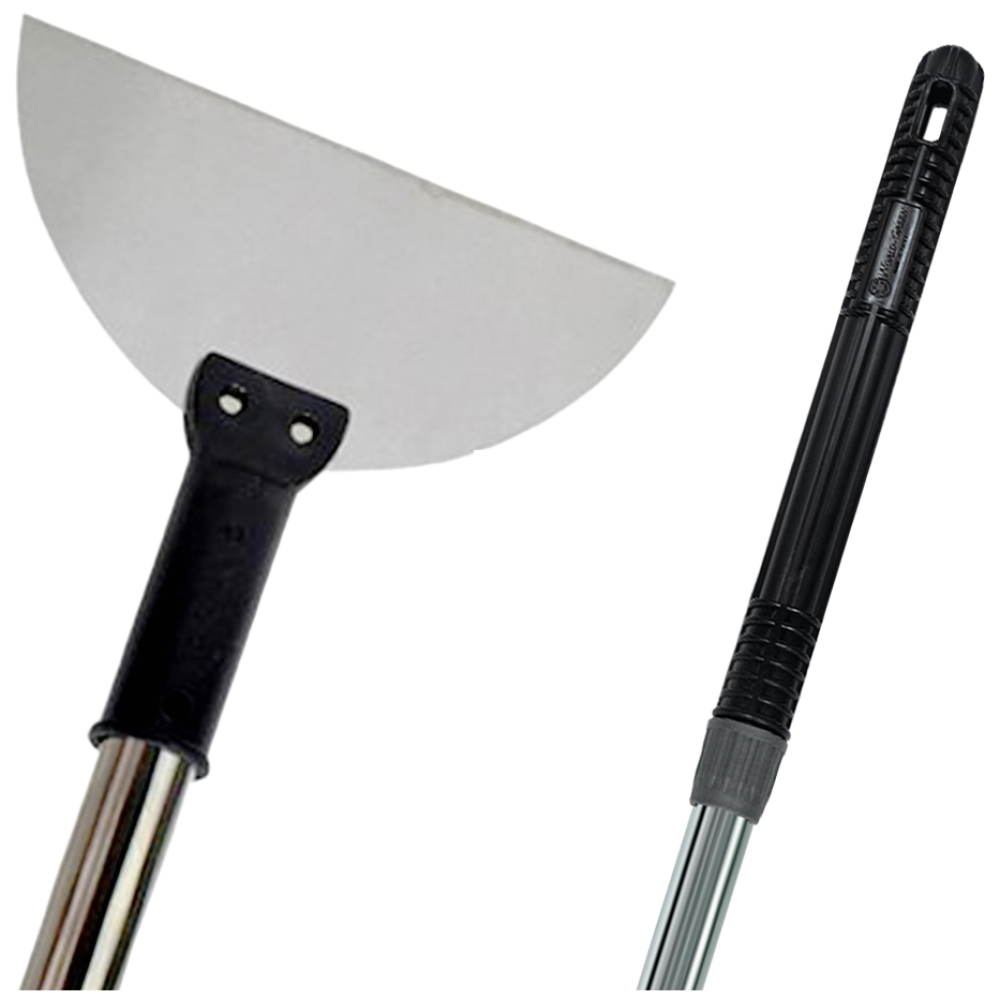 괴물 & 초대형 스크래퍼 헤라 모음전 (콘크리트 타일 스티커 제거 장판 바닥 이물질제거) 5,500원