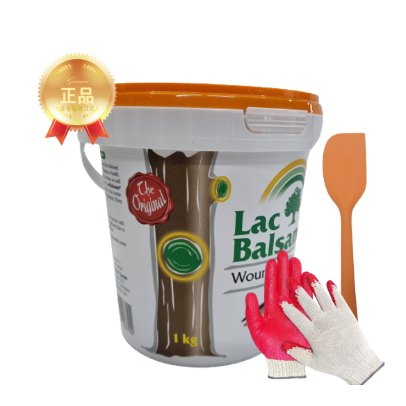 락발삼 1kg - 수목 상처보호제 수목 상처치료제 도포제 수목보호제 prunning 32,250원