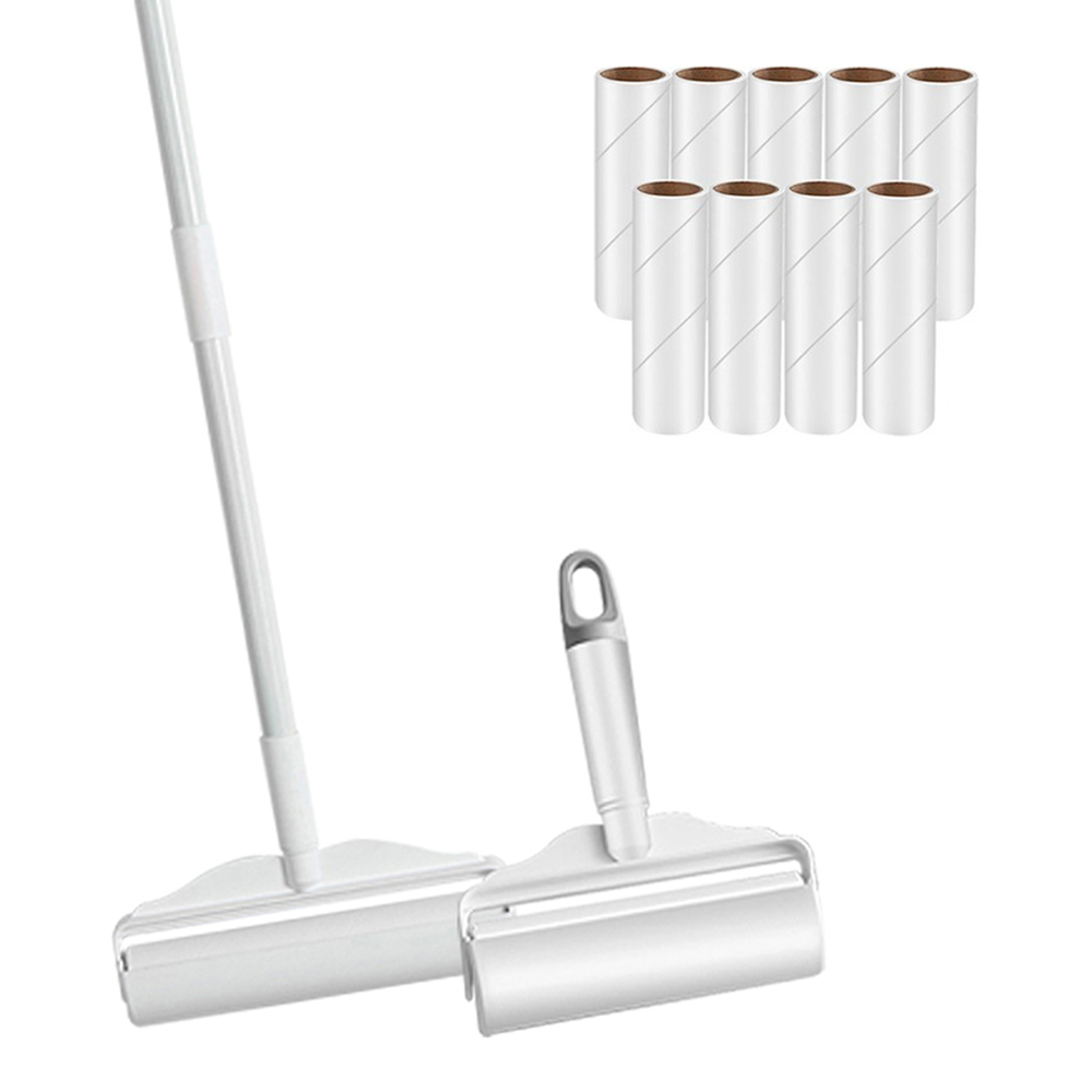 스패로우하우스 길이조절 사선컷팅 테이프 클리너 본품 화이트 + 리필 10p, 1세트 22,900원