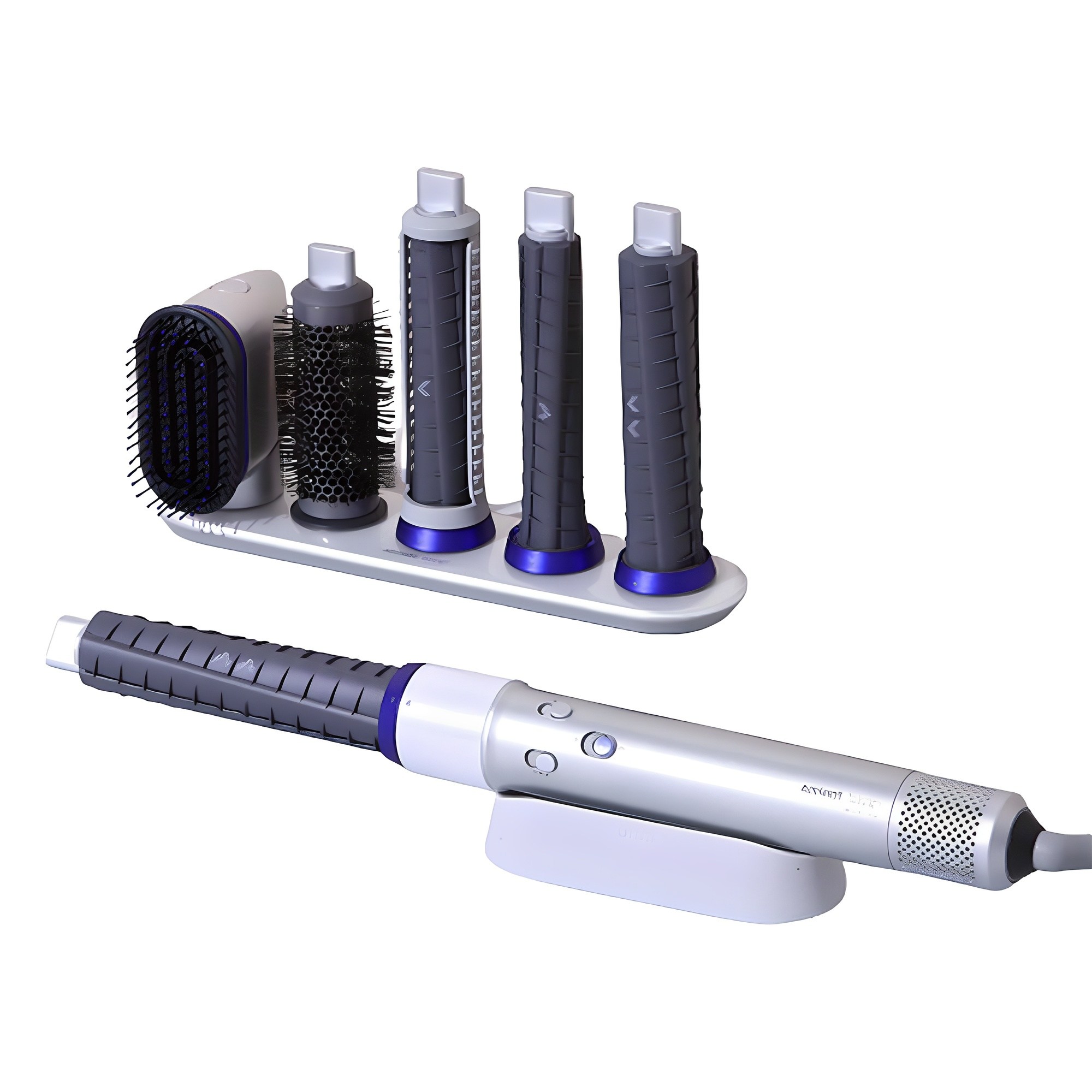 유닉스 에어샷 랩모션 헤어스타일러 1300W 377,000원