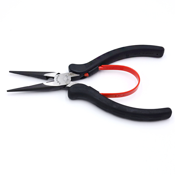 쓰리픽스 와이어공예 롱노즈 플라이어 CR-02 21,700원