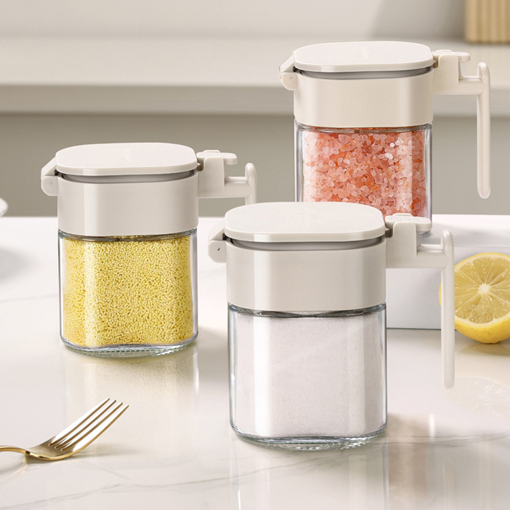 존글로벌 스푼 밀폐 양념통 12,900원