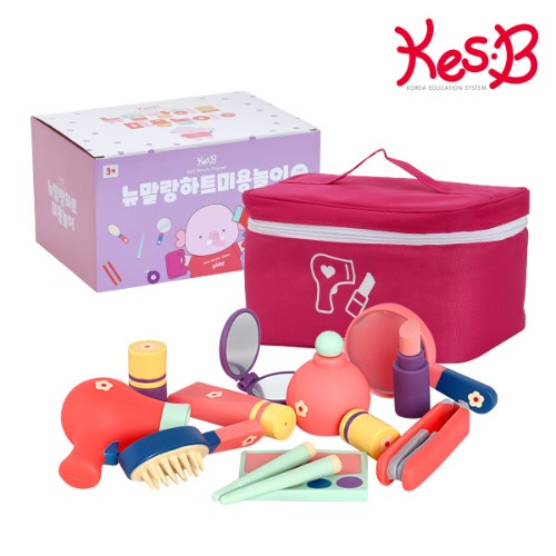 캐스B 플레이 뉴말랑하트 미용놀이 64,000원