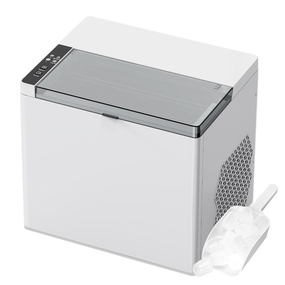 가정용 제빙기 1.5L대용량 사이즈조절 일12Kg 급속 자동세척 68,900원