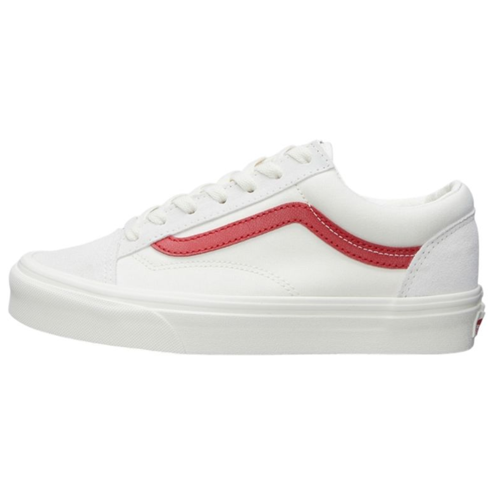 [국내매장판] 반스 스타일 36 마쉬멜로우 레이싱 레드 73,000원