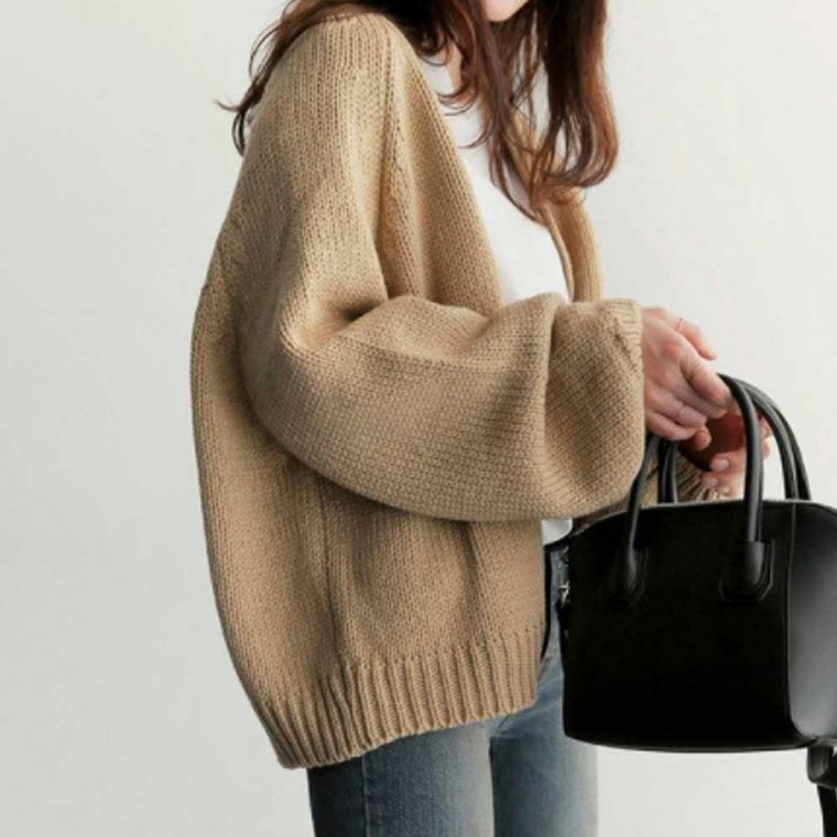 여성 봄 가을 데이트 나들이 간편 외출복 코디 가디건 - 스타일링, 여자대학생 새내기룩 필수 45,930원