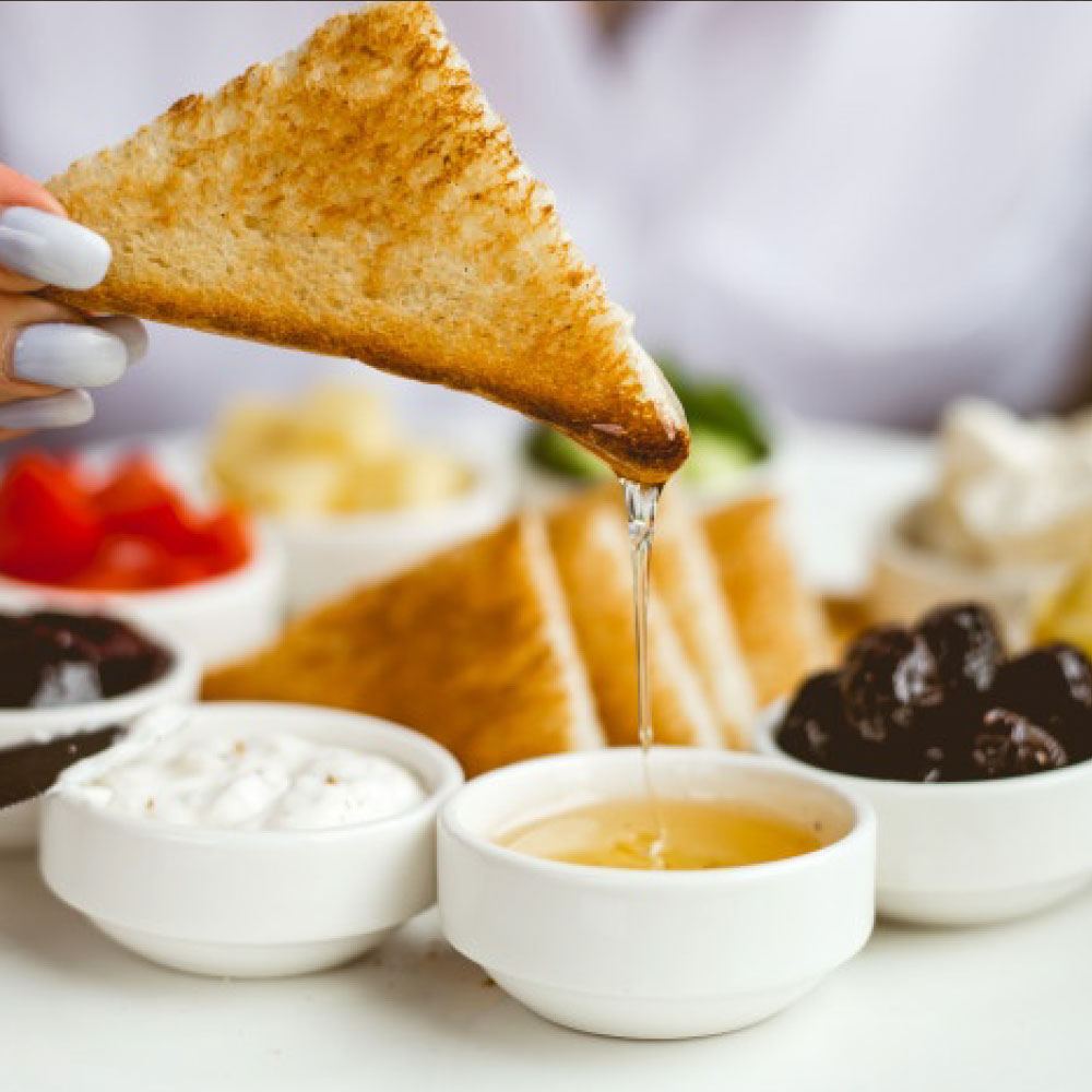 전통 수제쌀조청 - 국내산 100%의 자신감 곡물에서 오는 부드러운 단맛 전통방식으로 만들어요~ 20,300원