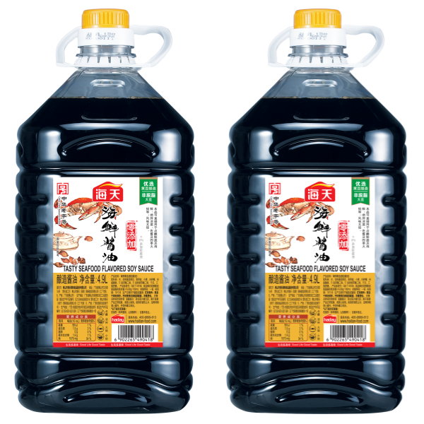 해천 해선간장 4.9L X 2통 대용량 해산물간장, 4.9L, 2개 37,000원