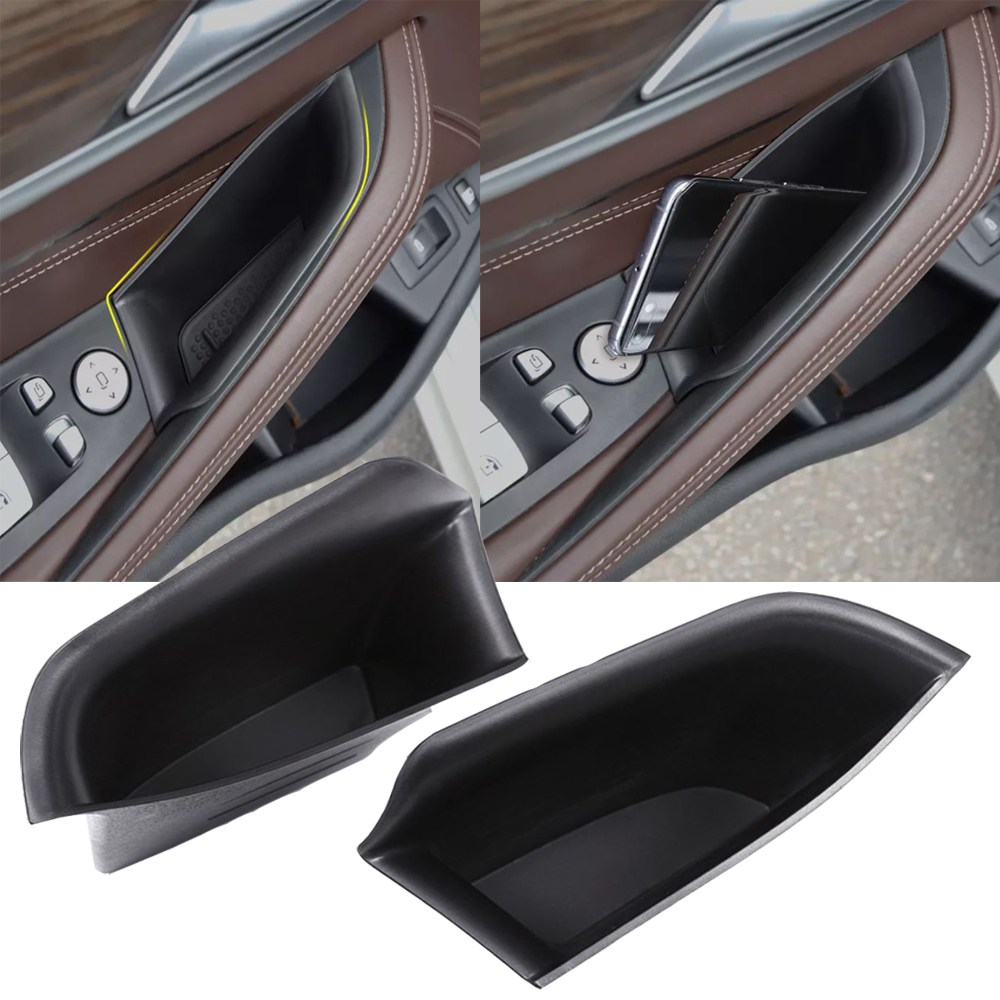 BMW G30 도어 포켓 5시리즈 다용도 수납용품 카킹즈(호환) 7,230원