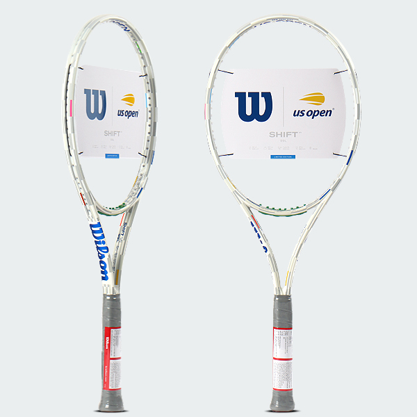 윌슨 2025 US 오픈 한정판 테니스라켓 276,670원