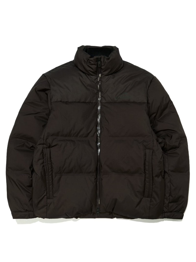 [백화점 정품] 아이더 WATER PROOF 남여공용 숏다운 서큘라트 구스다운 DMW24541 190,600원