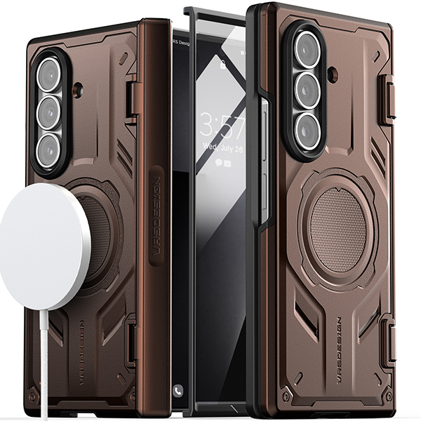 베루스 테라가드 액티브 360 자동 힌지 보호 전면 필름 일체 맥세이프 휴대폰 케이스 54,900원