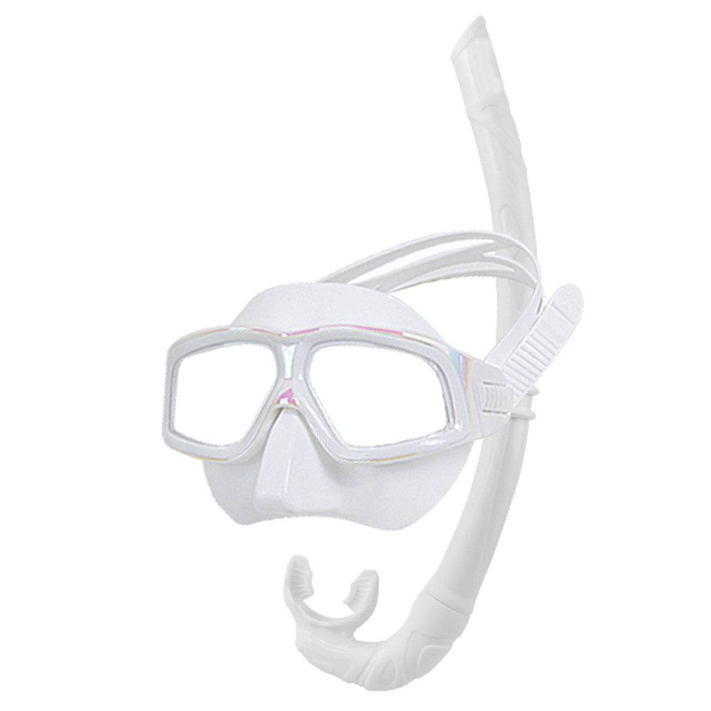 스네프 파노라마 마스크 스노클 세트 58,890원