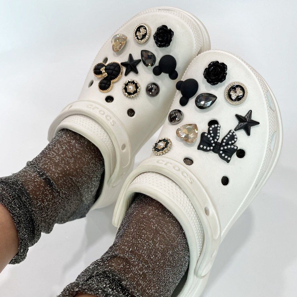 참파츠 블랙 마우스 파츠 세트 18p 12,300원