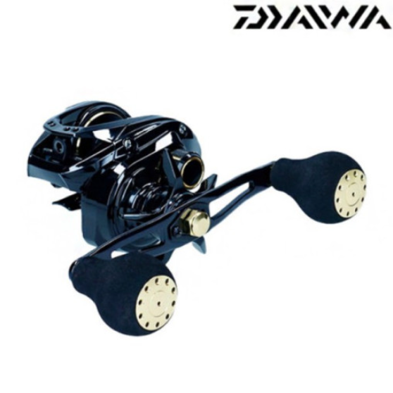 다이와 PT150P 쭈꾸미 문어 광어 선상낚시 베이트릴 한국다이와정품 114,000원