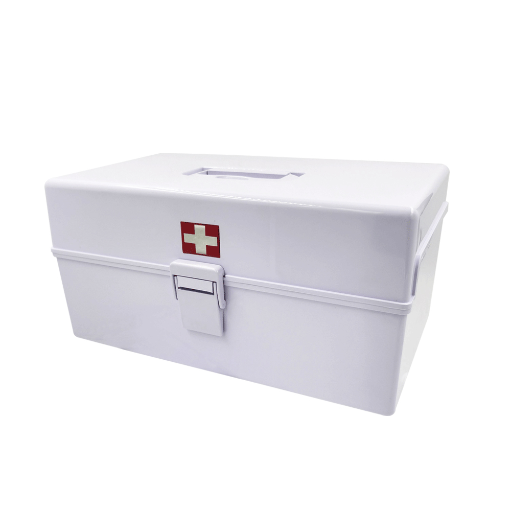 일진약품 신형-SP-1호 구급함-세트구성 52,000원