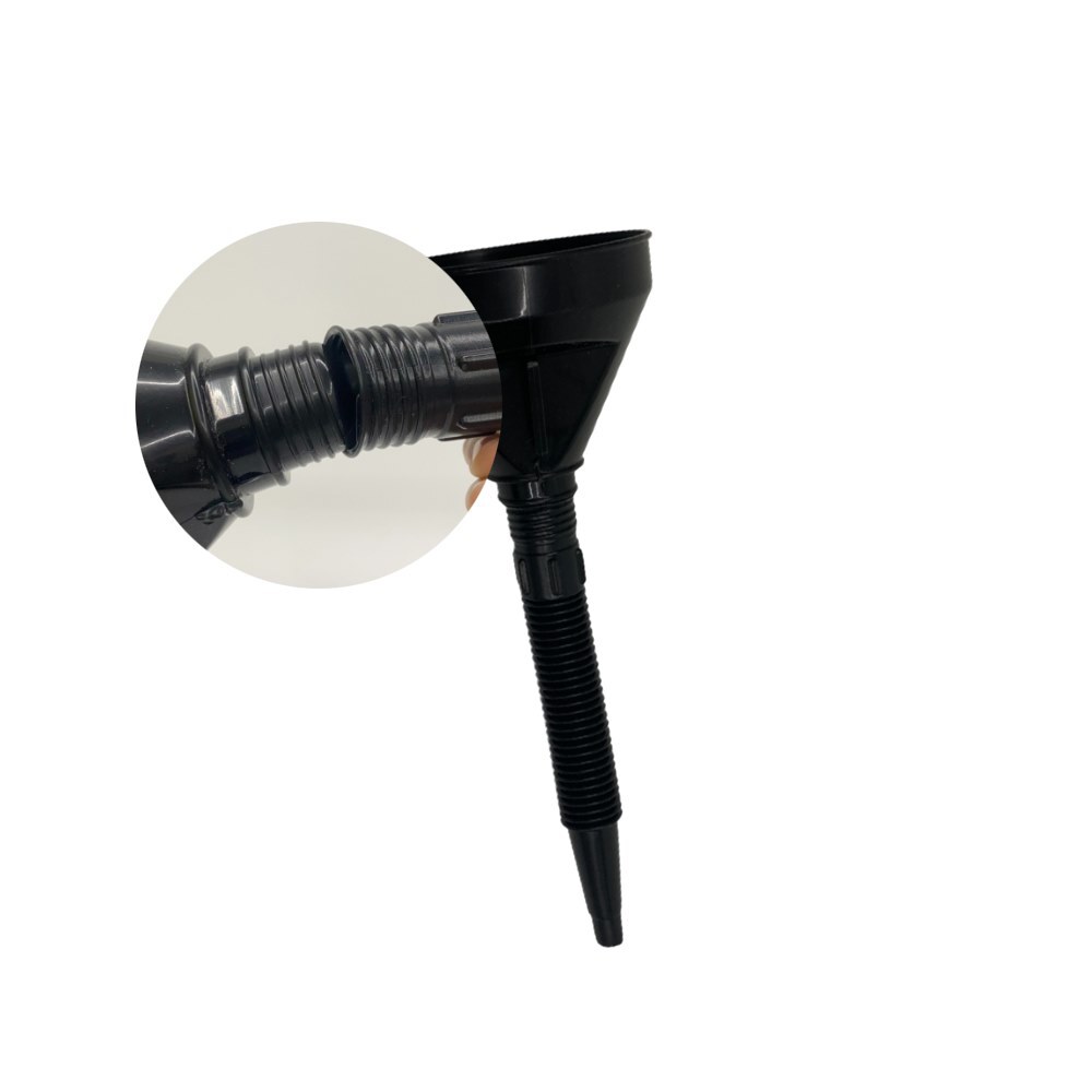 벨카마 1EA 주유 깔때기 깔떼기 다용도 기름 호스 거름망 1,090원