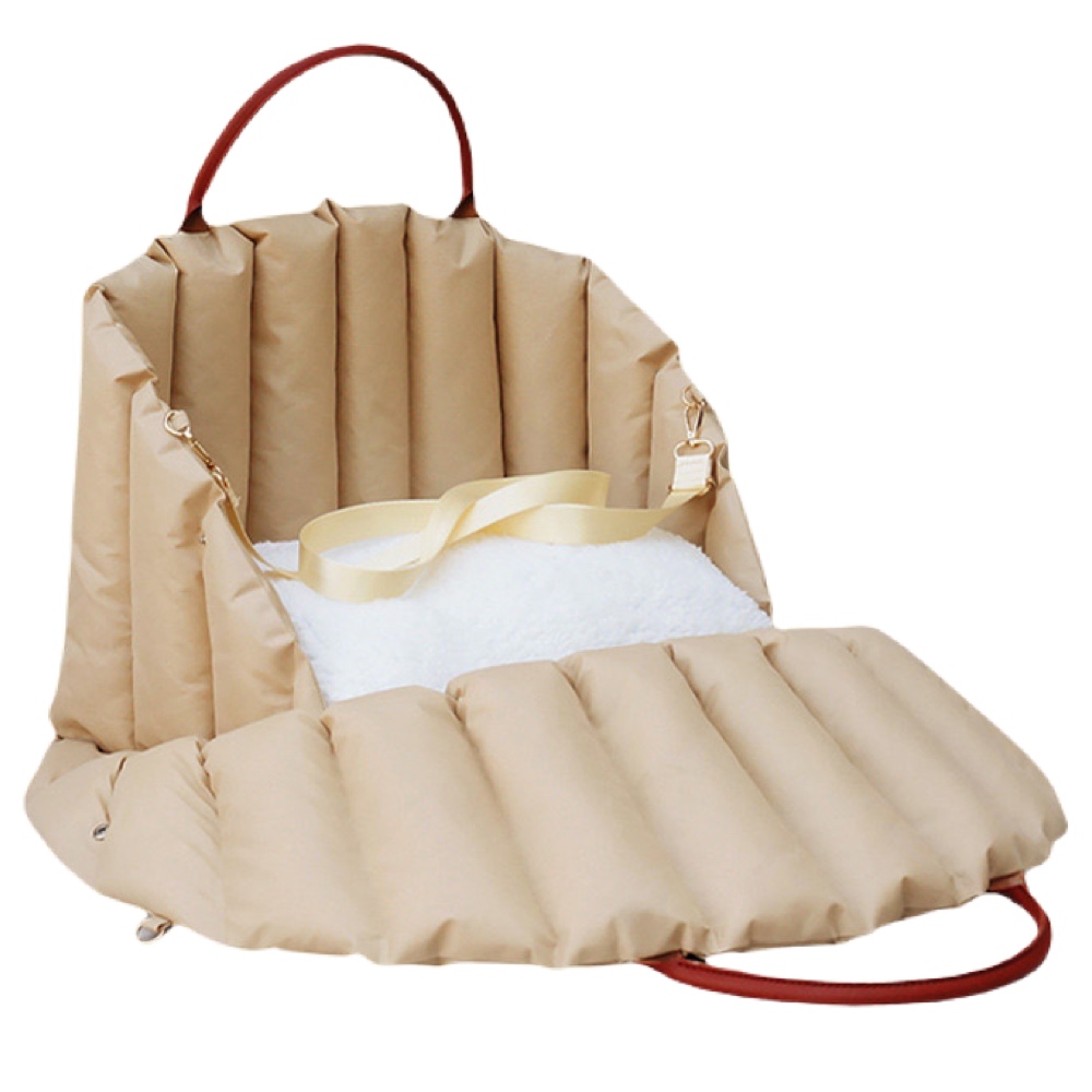 펫츠몬 반려동물 패딩 이동 가방 23,370원