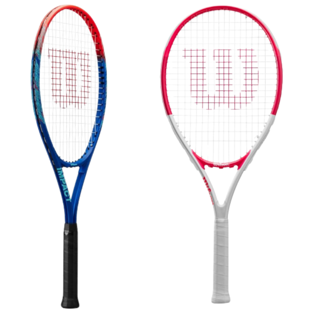 윌슨 테니스라켓 여성 남성 입문용 초보용 테린이 89,000원