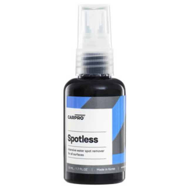 카프로 스팟리스 자동차 물때제거제 워터스팟 리무버 (50ml) 디테일링월드 4,200원
