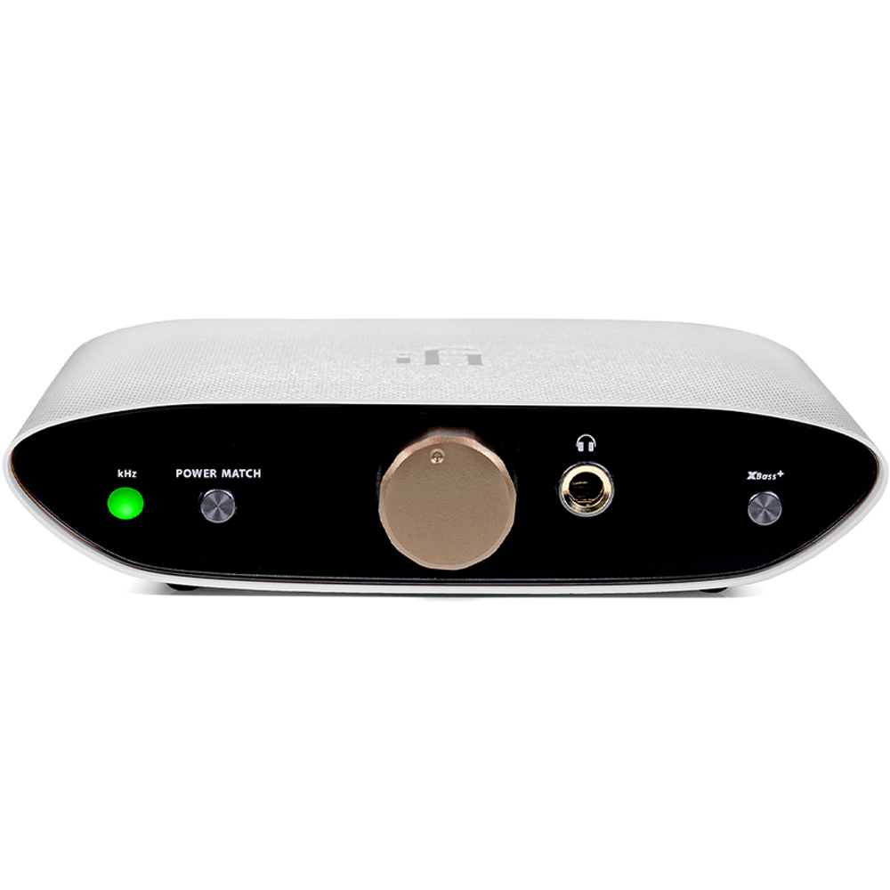 아이파이 젠 에어 디지털 아날로그 변환기 앰프 Zen Air DAC, Zen Air DAC, 혼합색상 145,000원