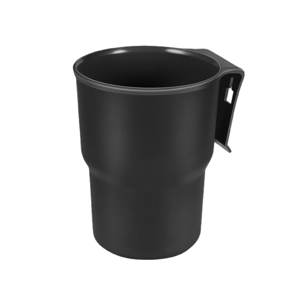 헬스와미 걸이형 자동차 뒷좌석 컵홀더 음료 수납 정리 거치대, 1개 3,900원