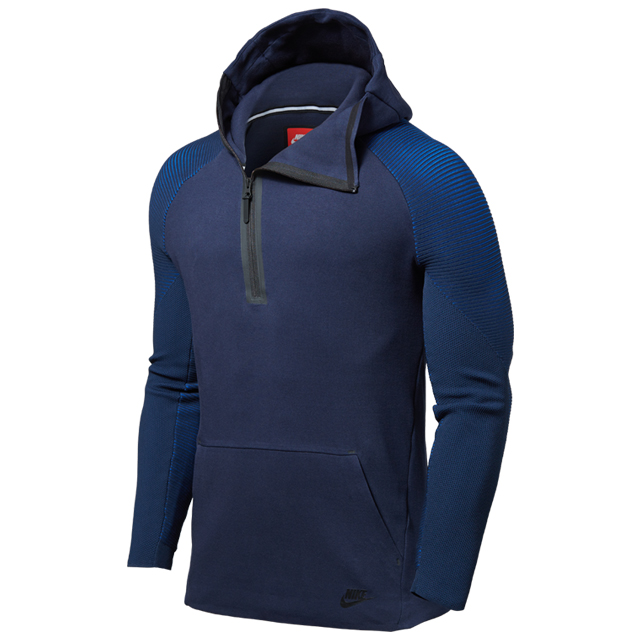 나이키 테크 플리스 후디 NSW 윈드러너 아노락 집업 자켓 188,000원